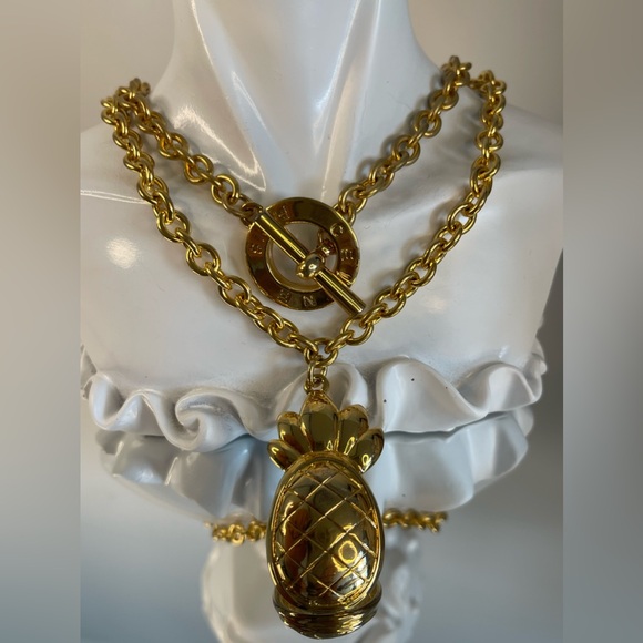 Celine necklace - Picture 10 of 10